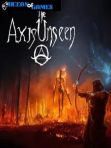 The Axis Unseen ocean of games