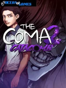 The Coma 2B Catacomb ocean of games