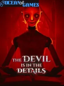 The Devil is in the Details Ocean of Games