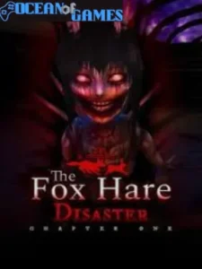 The Fox Hare Disaster Chapter One Ocean of Games
