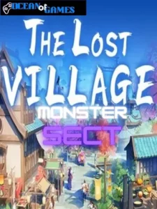 The Lost Village Monster Sect ocean of games