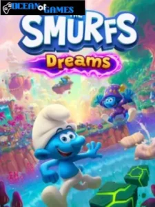 The Smurfs – Dreams ocean of games