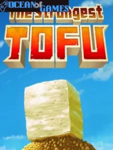 The Strongest TOFU Ocean of Games