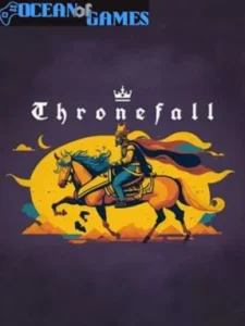 Thronefall Ocean of Games