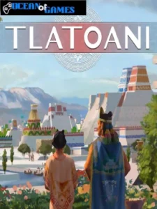 Tlatoani Aztec Cities ocean of games