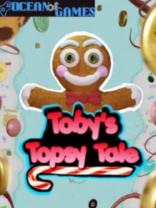 Toby's Topsy Tale Ocean of Games