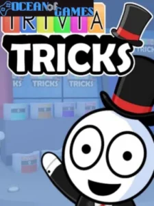 Trivia Tricks Ocean of Games