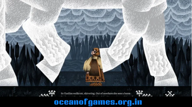 Vasilisa and Baba Yaga Download PC