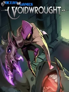 Voidwrought ocean of games