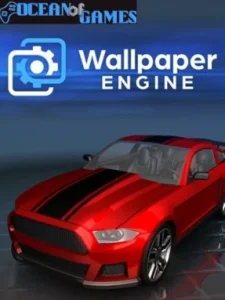 Wallpaper Engine Ocean of Games