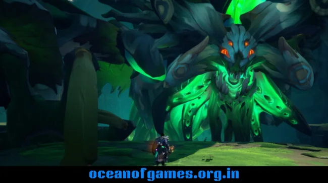 Wayfinder Download PC
