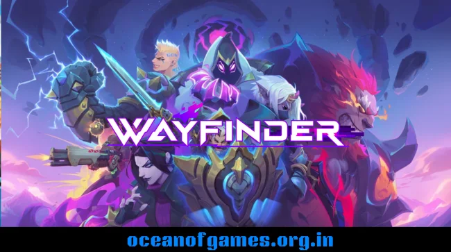 Wayfinder Free Download