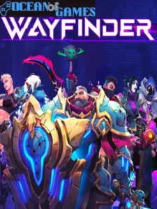 Wayfinder Ocean of Games