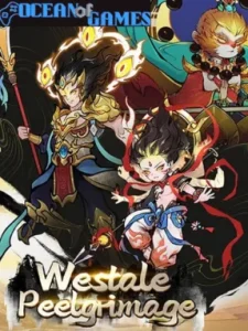 Westale Peelgrimage Ocean of Games