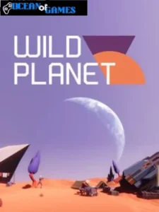Wild Planet ocean of games