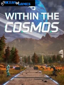Within the Cosmos ocean of games
