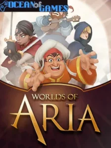 Worlds of Aria Ocean of Games
