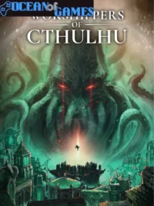 Worshippers of Cthulhu Ocean of Games