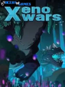 Xenowars ocean of games