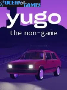 Yugo the non-game Ocean of Games