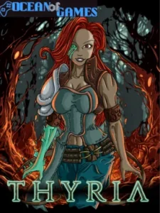Thyria Ocean of Games