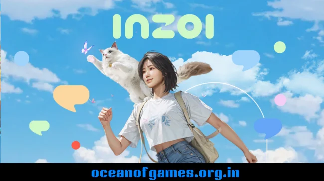 inZOI Free Download