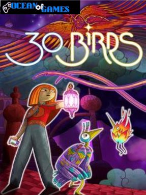 30 Birds ocean of games
