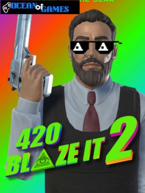 420BLAZEIT 2 GAME OF THE YEAR ocean of games
