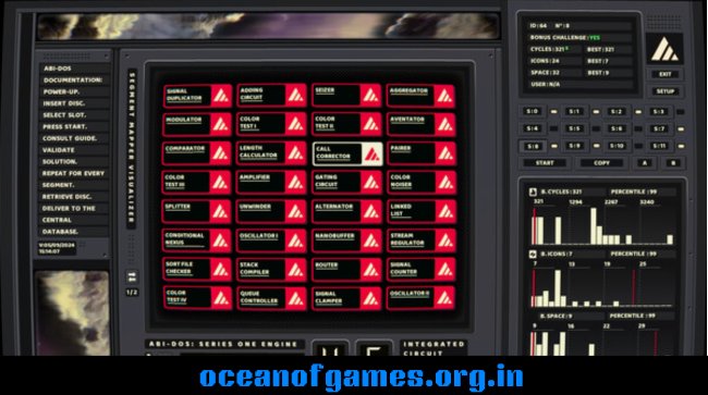 ABI-DOS Download PC