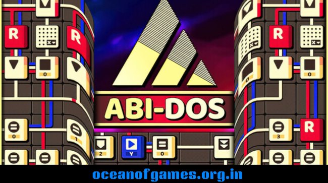 ABI-DOS Free Download