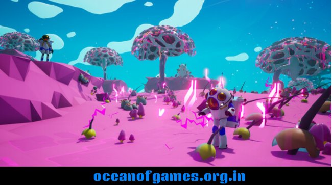 ASTRONEER Glitchwalkers Download PC