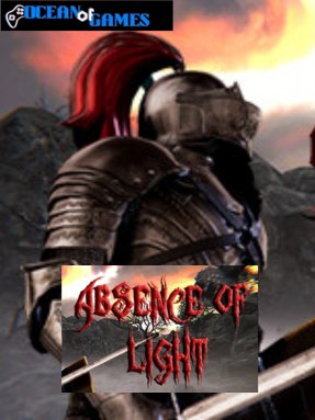Absence of Light ocean of games