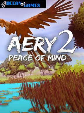 Aery - Peace of Mind 2 ocean of games