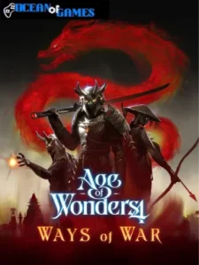Age of Wonders 4 Ways of War ocean of games