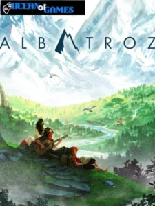 Albatroz ocean of games