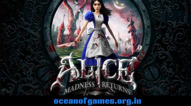 Alice Madness Returns Free Download