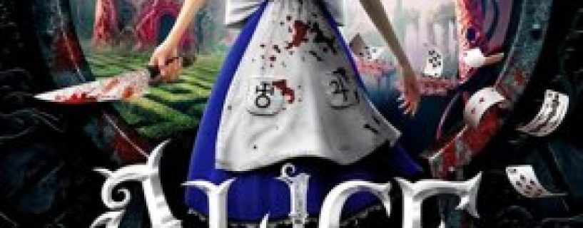Alice Madness Returns Free Download