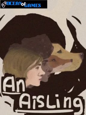 An Aisling Edition ocean of games