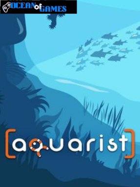 Aquarist - Aquatic Supermarket DLC ocean of games