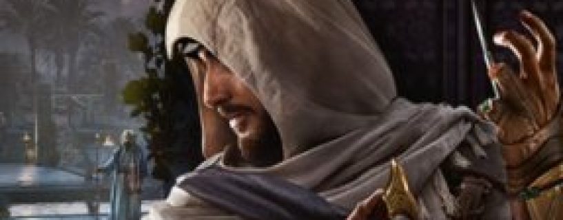 Assassin’s Creed Mirage Free Download