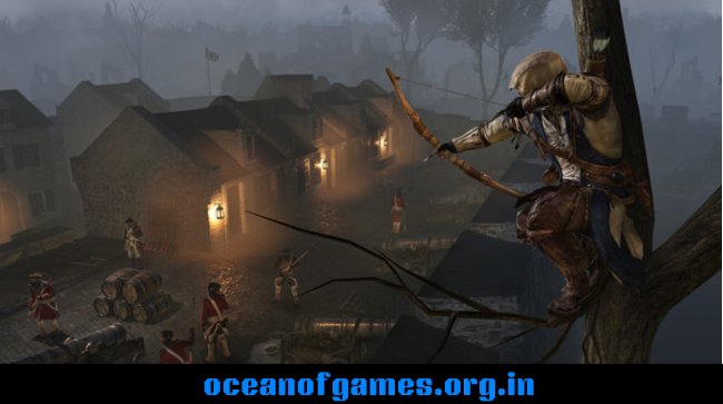 Assassin's Creed® III Remastered Download PC