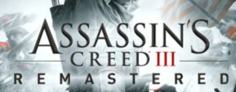 Assassin’s Creed® III Remastered Free Download