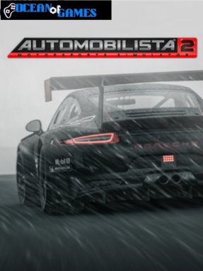 Automobilista 2 IMSA Track Pack ocean of games