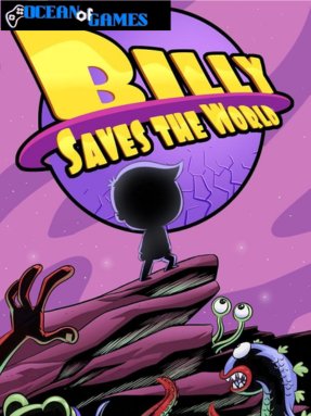 Billy Saves the World ocean of games