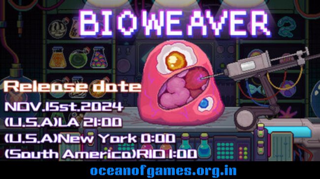 Bioweaver Free Download