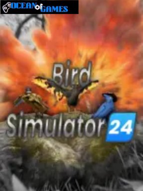 Bird Simulator 24 ocean of games