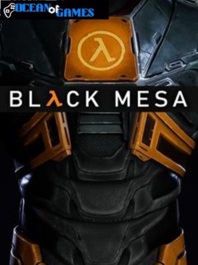 Black Mesa Download PC