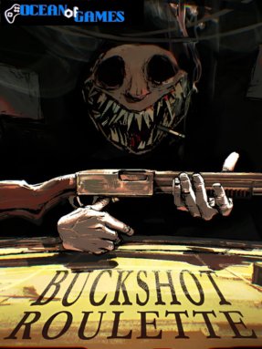 Buckshot Roulette ocean of games