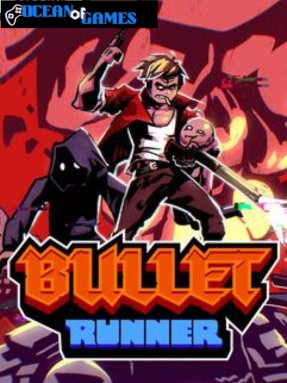 Bullet Runner ocean of games