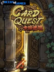 Card Quest ocean of games